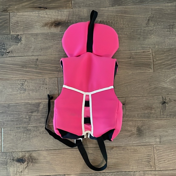 OBRIEN Lifejacket - Picture 4 of 6